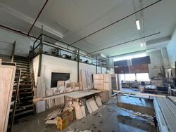 Woodlands Industrial Xchange (D25), Factory #549618771